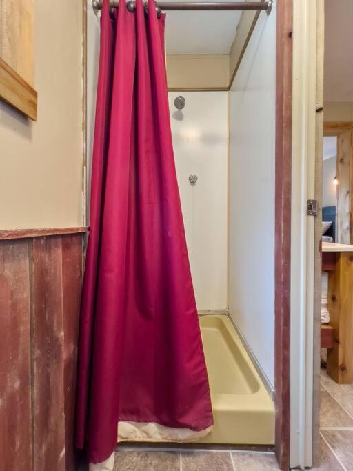 Blue Pine Retreat Villa Lead Ngoại thất bức ảnh