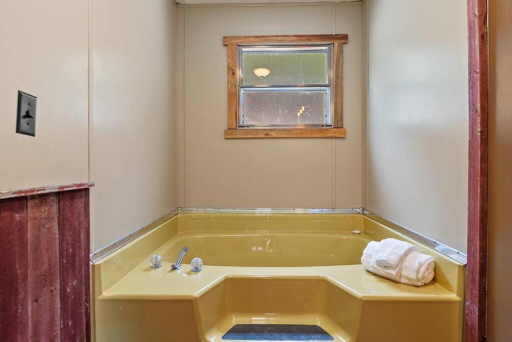 Blue Pine Retreat Villa Lead Ngoại thất bức ảnh