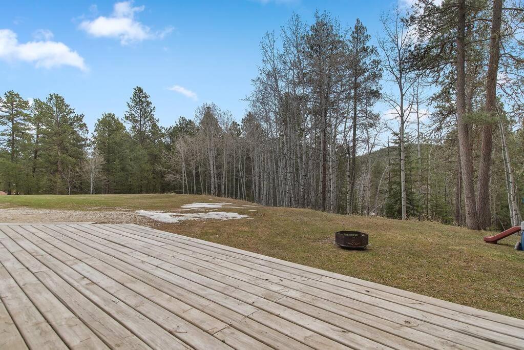 Blue Pine Retreat Villa Lead Ngoại thất bức ảnh